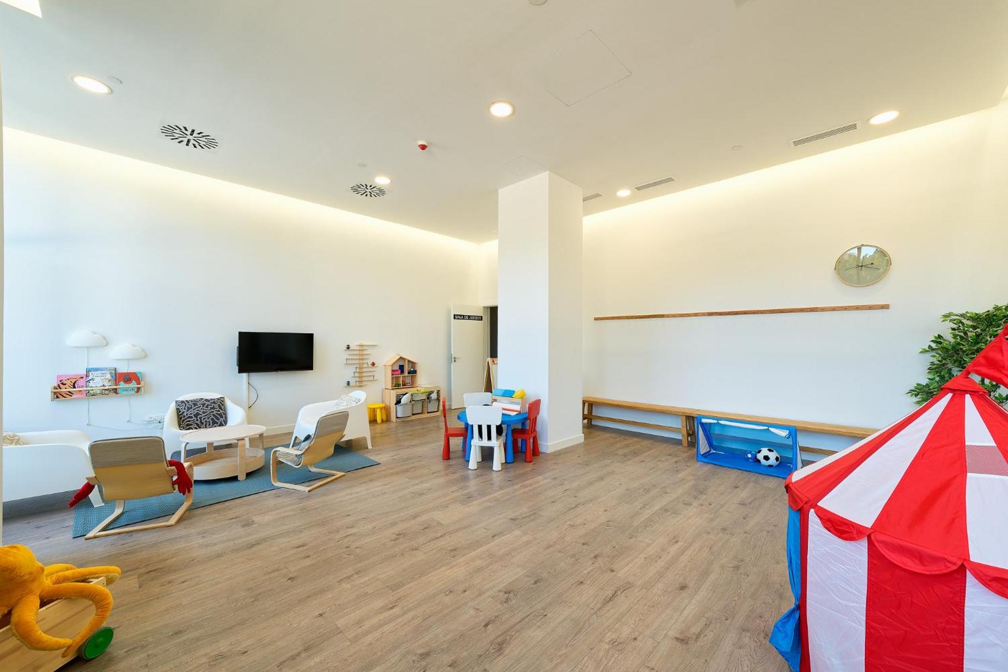 Malaga Skyline By Lovely Rentals Exterior foto